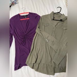 Bundle womens tops